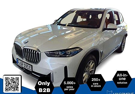 BMW X5 xDrive50e xDrive (EURO 6d)