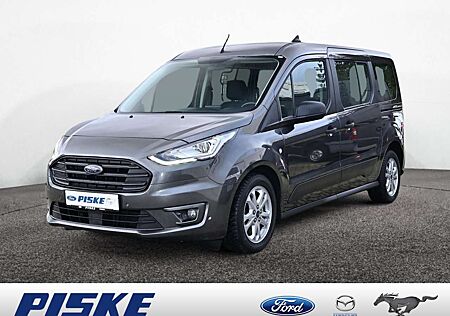 Ford Transit Connect Trend 230L2 GJR NAVI FACEL.