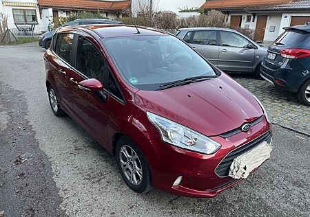 Ford B-Max 1.0 EcoBoost SYNC Edition