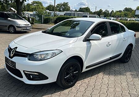 Renault Fluence 1.6 16V Expression*KLIMA*NUR 82.TKM*AHK*