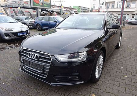 Audi A4 2.0 TDI 110kW Avant