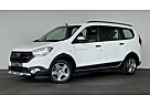 Dacia Lodgy Stepway 1.3 TCE 130 AHK DAB NAVI PDC