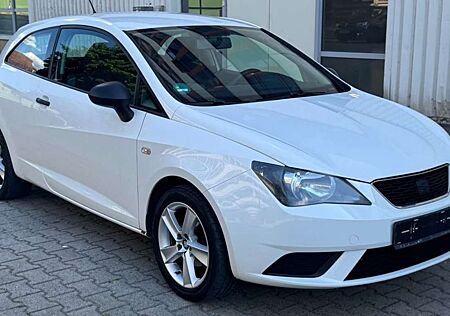 Seat Ibiza SC 1.2 12V Reference