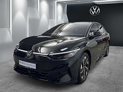 Volkswagen ID.7 Pro 210 kW Komfortpaket Assistenzpaket Wärmepumpe