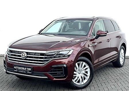 VW Touareg Volkswagen R Line 3.0 TDI DSG 4Motion /ACC/HUD/AHK