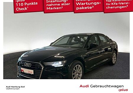 Audi A6 35 TDI S tronic NAVI/ACC/KAMERA