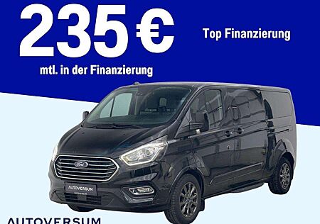 Ford Tourneo Custom 2.0 TDCi 320 TEMP*KAM*PDC*CARPLAY