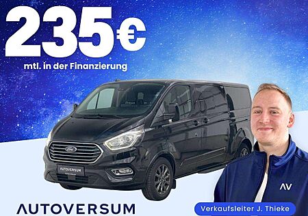 Ford Tourneo Custom 2.0 TDCi 320 TEMP*KAM*PDC*CARPLAY