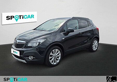 Opel Mokka Innovation AUTO I NAVI I SHZ I BIXENON