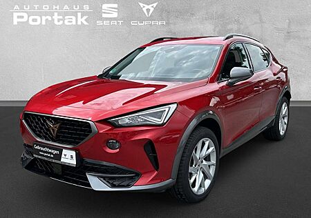 Cupra Formentor Sitzheiz/Full Link/ Rueckfahrkamera