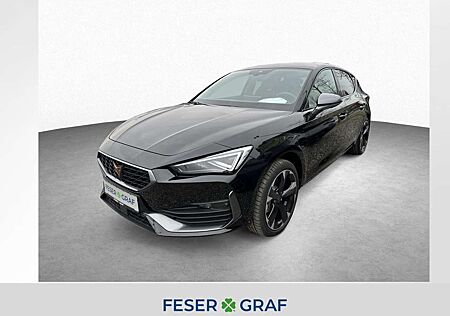 Cupra Leon e-Hybrid FullLink|Vision+|MATRIX|FaPa XL