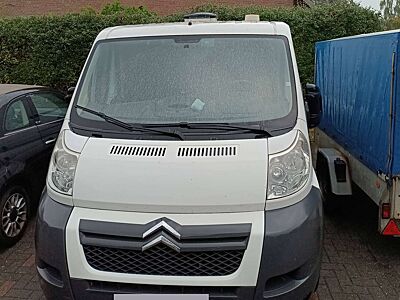 Citroen Jumper Jumper 33 HDi 33 L1