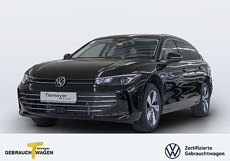 VW Passat Variant Volkswagen 1.5 eHybrid BUSINESS AHK LED AMER