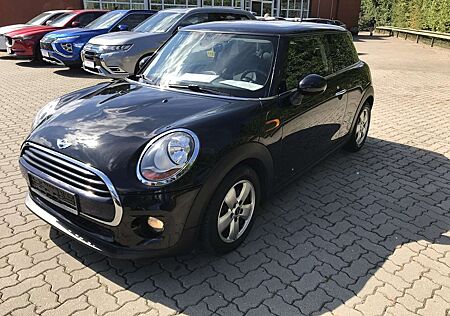 Mini Cooper 1.5 Automatik