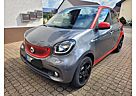 Smart ForFour passion 66kW (453.044)