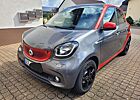 Smart ForFour passion 66kW (453.044)