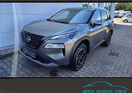 Nissan X-Trail e-Power 4WD N-Connecta ACC*360°*7-Sitze