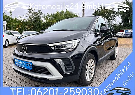 Opel Crossland X Elegance 1.5 CDTi Leder DAB LED SHZ MFL GRA ...