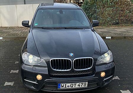 BMW X5 xDrive30d