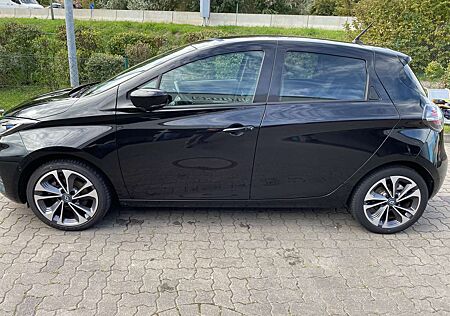 Renault ZOE (ohne Batterie) Z.E. 50 INTENS