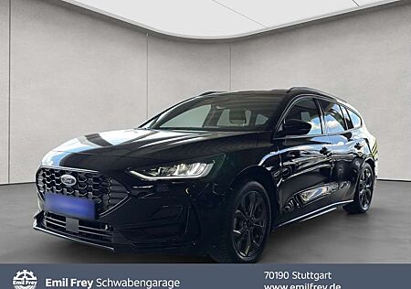 Ford Focus Turnier 1.0 EcoBoost Hybrid Aut. ST-LINE X