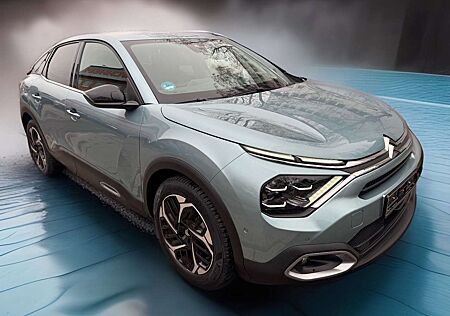 Citroën C4 Citroen 1.2 e-THP Shine/LED/Drive-Ass+/Key/360°/HUD