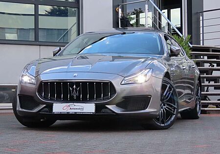 Maserati Quattroporte 3.0 V6 S GranSport Q4 25.541 km