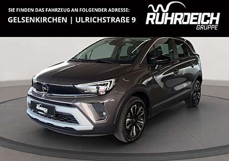 Opel Crossland Elegance NAV LED APPLE/ANDROID KLIMAAUT SHZ PDC v+