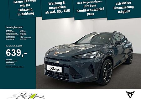 Cupra Formentor 1.5 TSI e-Hybrid *SENNHEISER*PANO*NAVI*