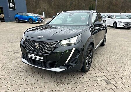 Peugeot 2008 Allure