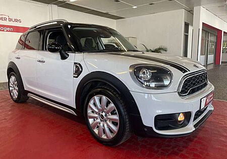 Mini Cooper SD Countryman Cooper SD