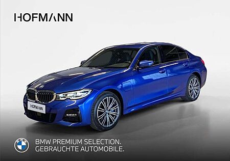 BMW 330 M Sport