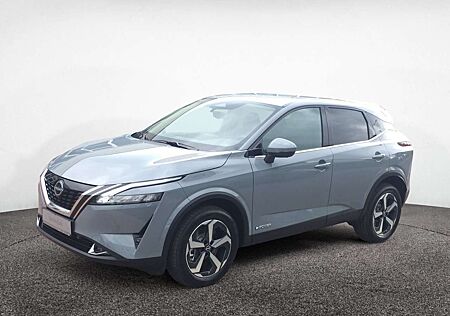Nissan Qashqai MY22 1.5 VC-T e-POWER 190 PS N-Connecta