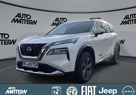 Nissan X-Trail 1.5 MHEV Tekna SHZ vor./hi. 360° Kamera