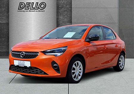 Opel Corsa-e F Edition Allwetter Navi LED Apple CarPlay Android