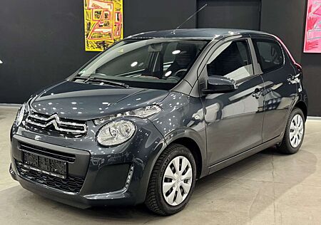 Citroën C1 Citroen Feel*1.Hand*Scheckheftgepflegt*PDC*Klima*