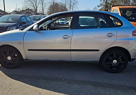 Seat Ibiza Sport Edition 1.4 *