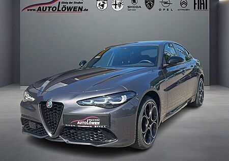 Alfa Romeo Giulia Veloce Q4 (EURO 6e)