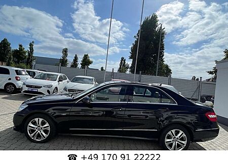 Mercedes-Benz E 300 E -Klasse Lim. CDI BlueEfficiency