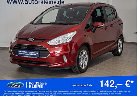 Ford B-Max SYNC Edition 1.0l EcoBoost +NAVI+KAMERA