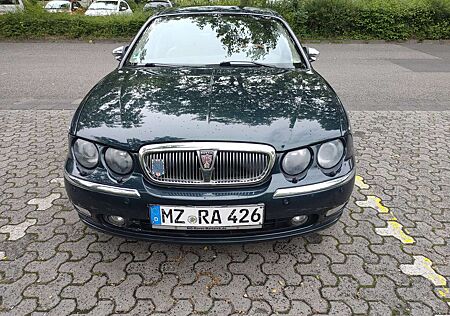 Rover 75 2.5 V6 Charme