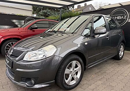 Suzuki SX4 City*1. HAND*KLIMA*KEYLESS*SHZ