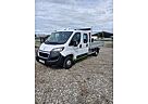 Peugeot Boxer HDi 435 L4