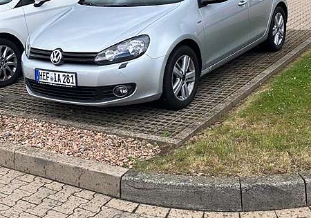 VW Golf Volkswagen 1.2 TSI Comfortline