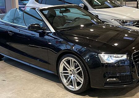 Audi A5 Cabrio 2.0 TFSI