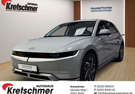 Hyundai IONIQ 5 Elektro 72,6 kWh LED-Paket*Navi-Paket*el.Heckklape