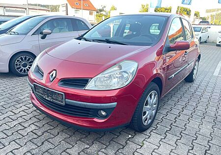 Renault Clio 1.6 16V ESP Exception