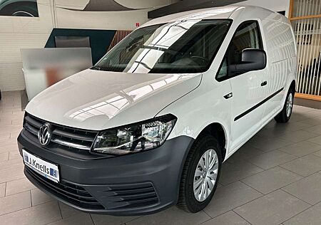 VW Volkswagen Others Caddy Maxi Kasten 2.0TDI 102PS/KLIMA/PDC/MWST