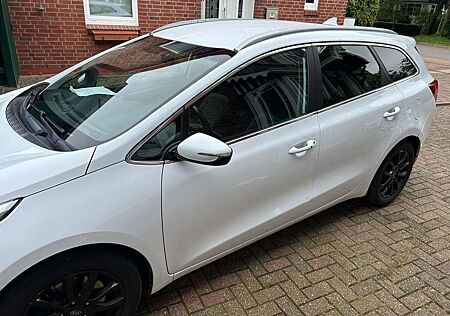 Kia XCeed Ceed SW / cee'd SW Spirit