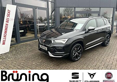 Cupra Ateca TRIBE EDITION /TOP VIEW KAMERA /MEMORY Klima Navi